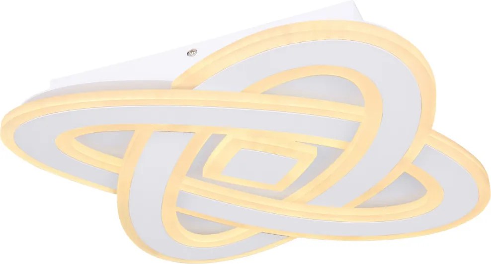 GLOBO 48287-36 LARIO Modern LED Mennyezeti Lámpa LED IP20