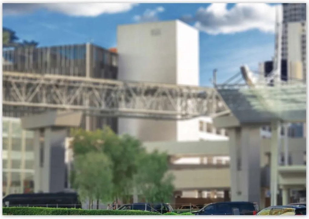 Poszterek 100x70 McLaren Las Vegas után