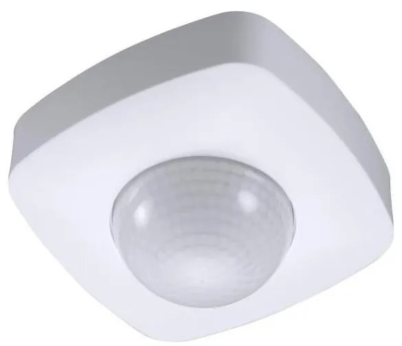 PRES SENSOR 2000W jelenlétérzékelő, fehér