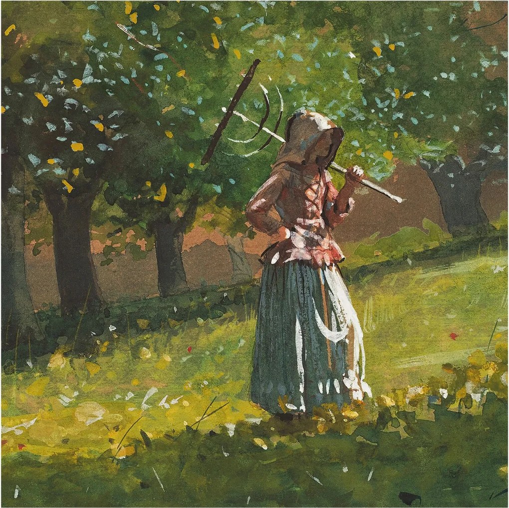 Fotótapéta Flizelin Dekoratív tapéta Őszi délután 250x250