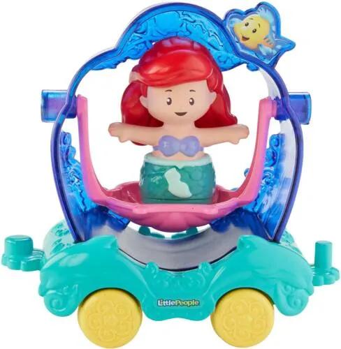 Disney Hercegnő Parádé jármű – Ariel