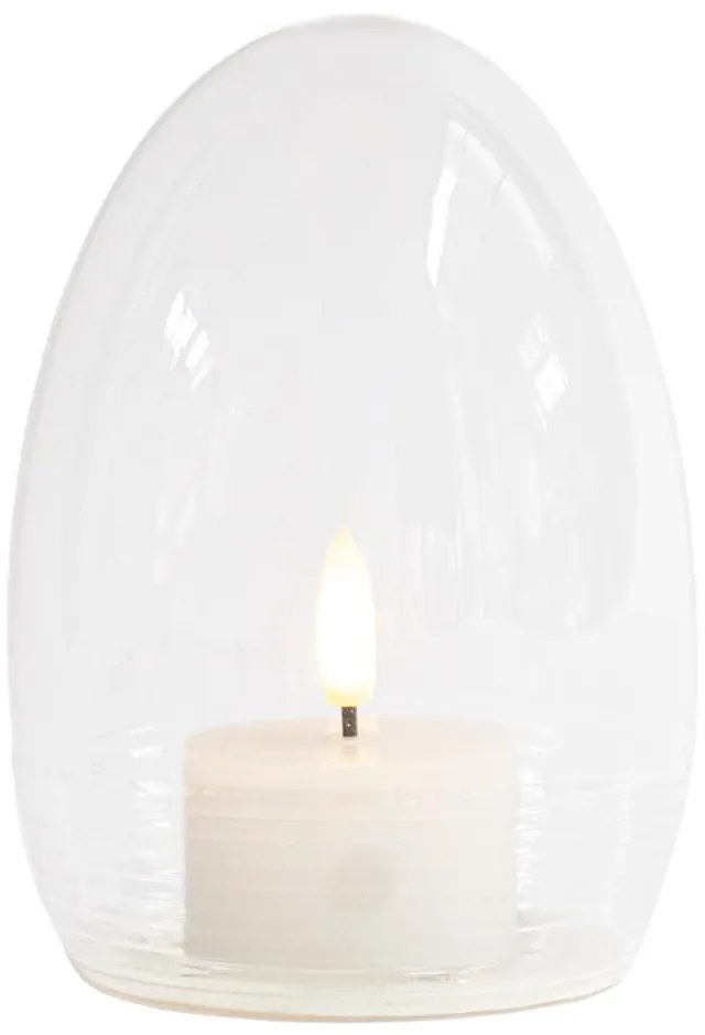 Tölthető fénydekoráció Pia – Sirius