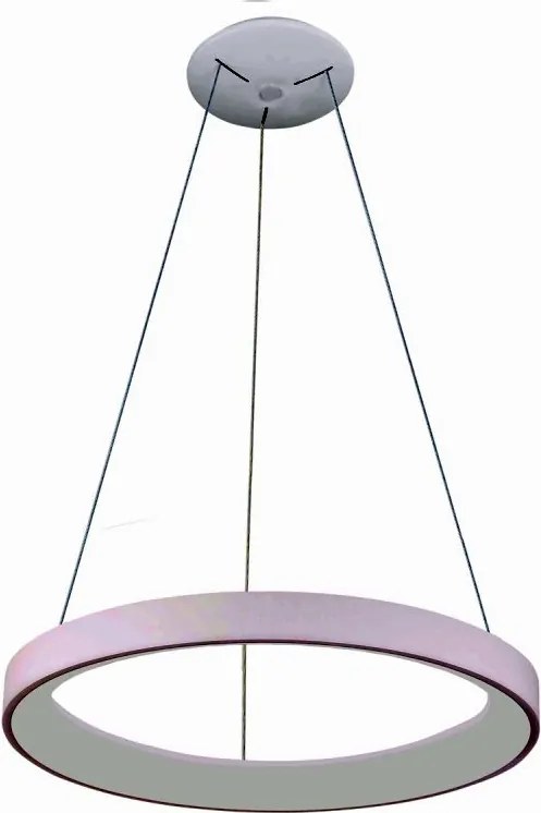 ITALUX PND-53675-078RPC-WH-3KS4K-TRDIMM VICO Modern Led Függesztett Lámpa LED IP20