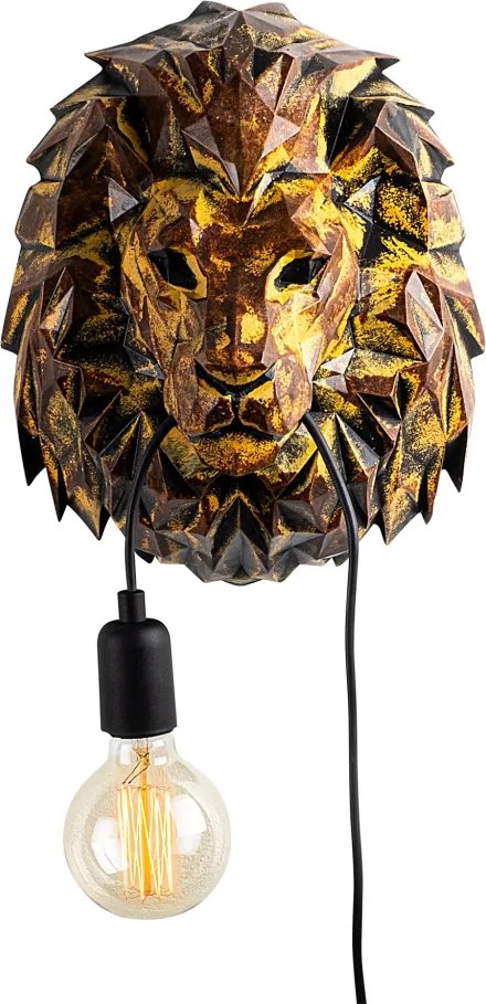 Lion Head