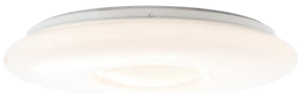 BRILLIANT G97005-05 KENNIE Ufo Lámpa Fehér LED IP20