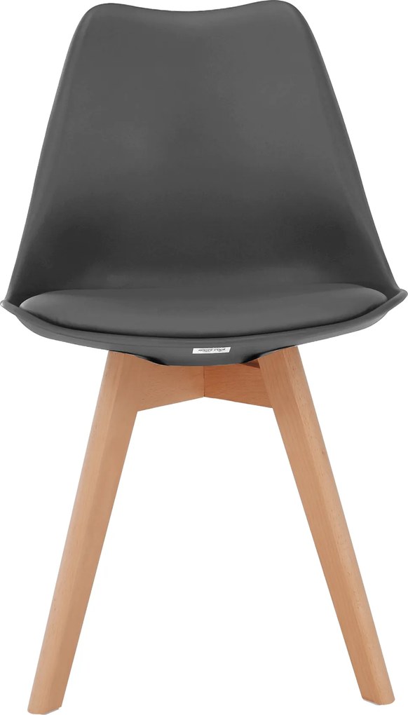 szék, szürke/bükk, BALI 2 NEW