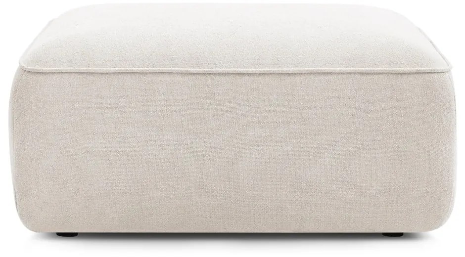 Fehér lábtartó Zephyr – Bobochic Paris