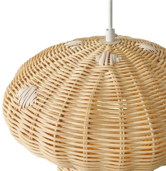 Nordlux - ALLIE zsinóros függőlámpa 1xE27/25W/230V