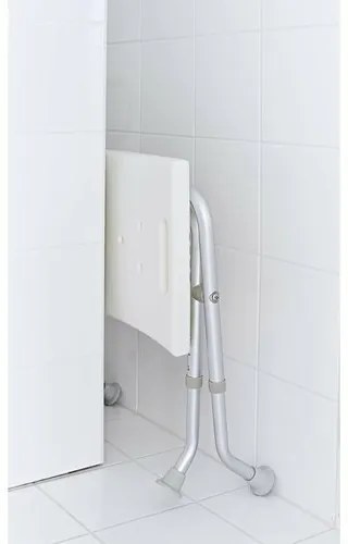 SAPHO A0050301 Handicap összecsukható szék, fehér