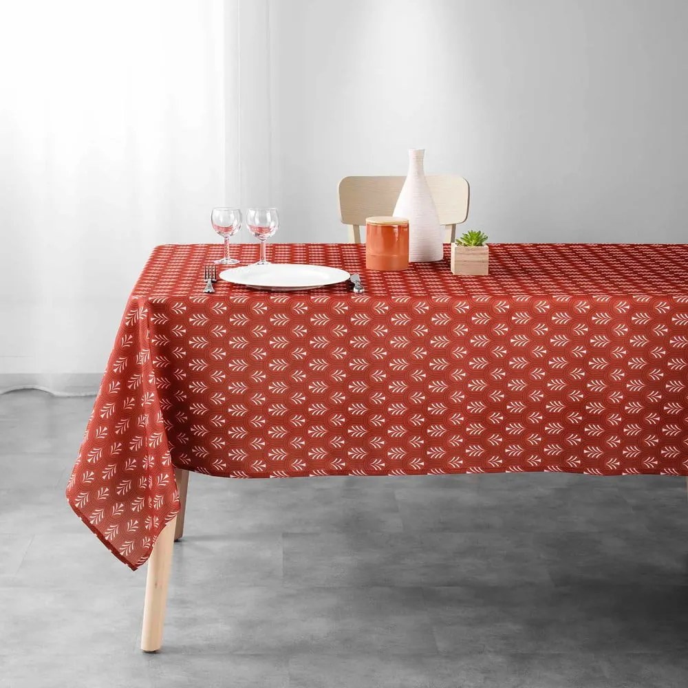 Asztalterítő 145x240 cm Manuela – douceur d'intérieur
