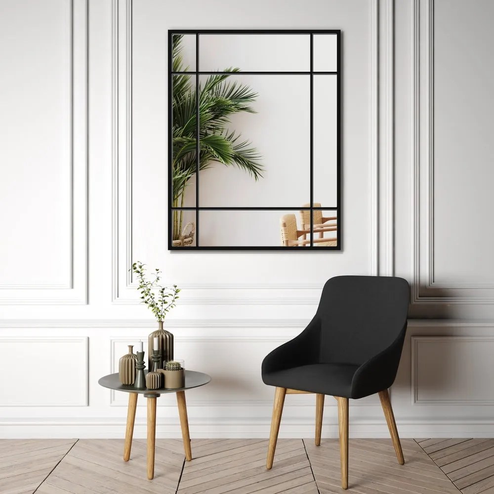 Fali tükör 69x95 cm Loft Harry – Styler