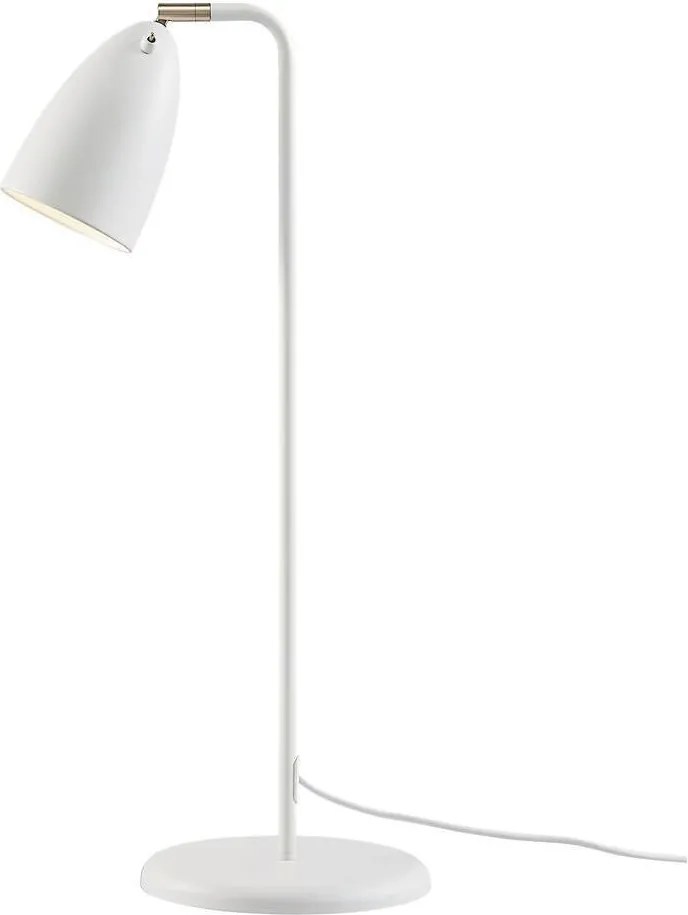 Nordlux NEXUS 2020625001 Asztali lámpa 1x6W/GU10 IP20