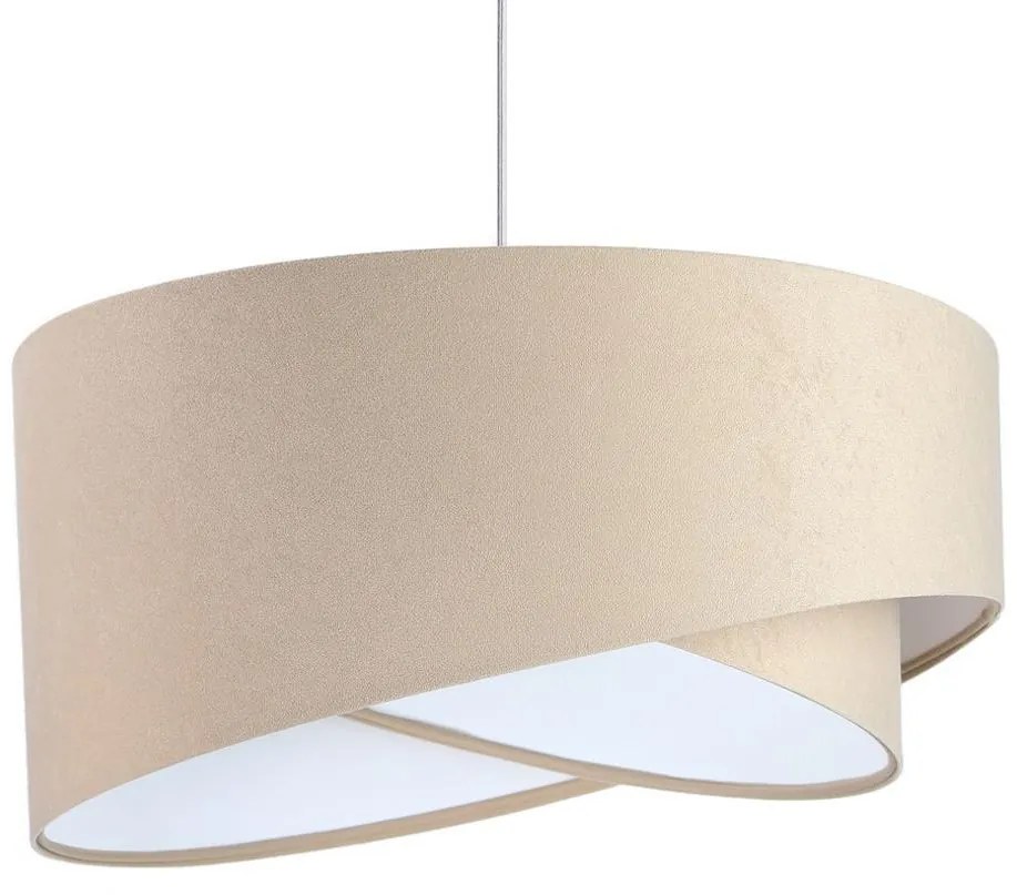 BPS Koncept Csillár zsinóron GALAXY 1xE27/60W/230V 060-027