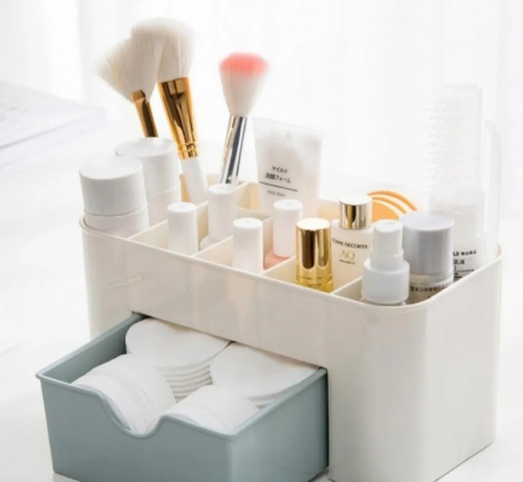 Kozmetikai Rendszerező * Ékszerdoboz