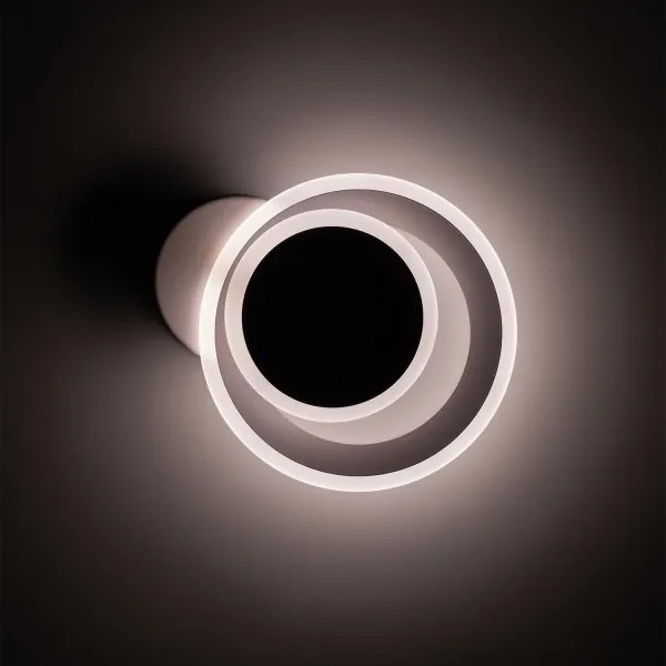 Brilagi - MODERN MINI LED mennyezeti lámpatest 22W/230V 3000/4000/6000K