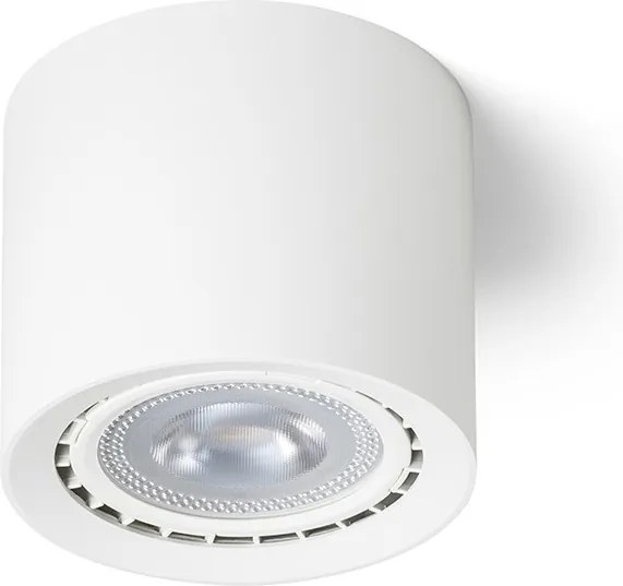 RENDL R14220 KAYAL Hengeres Mennyezeti Lámpa 10 IP20