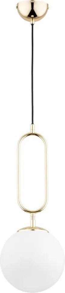Alfa VAVIL GOLD 200 PRO 61235 Függőlámpa 1x60W/E27 IP20