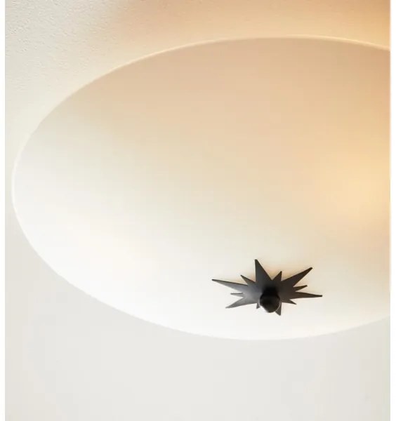 Markslöjd 108208 - Mennyezeti lámpa ROSE 3xE14/18W/230V átm. 43 cm