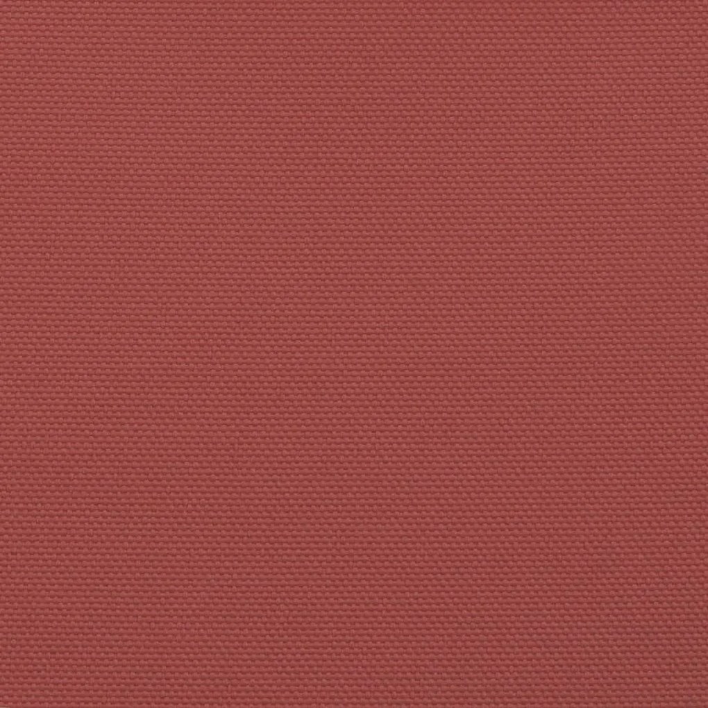 vidaXL terrakotta téglalap alakú oxford-szövet napvitorla 2 x 3 m