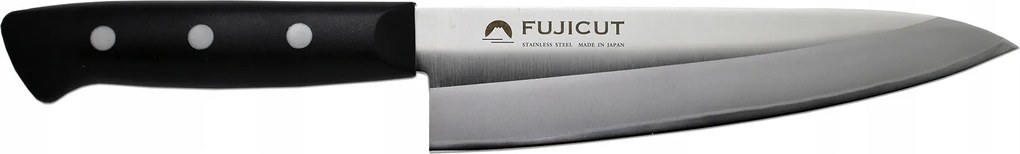Japán szakács kés Fujicut #3000 Gyuto 180