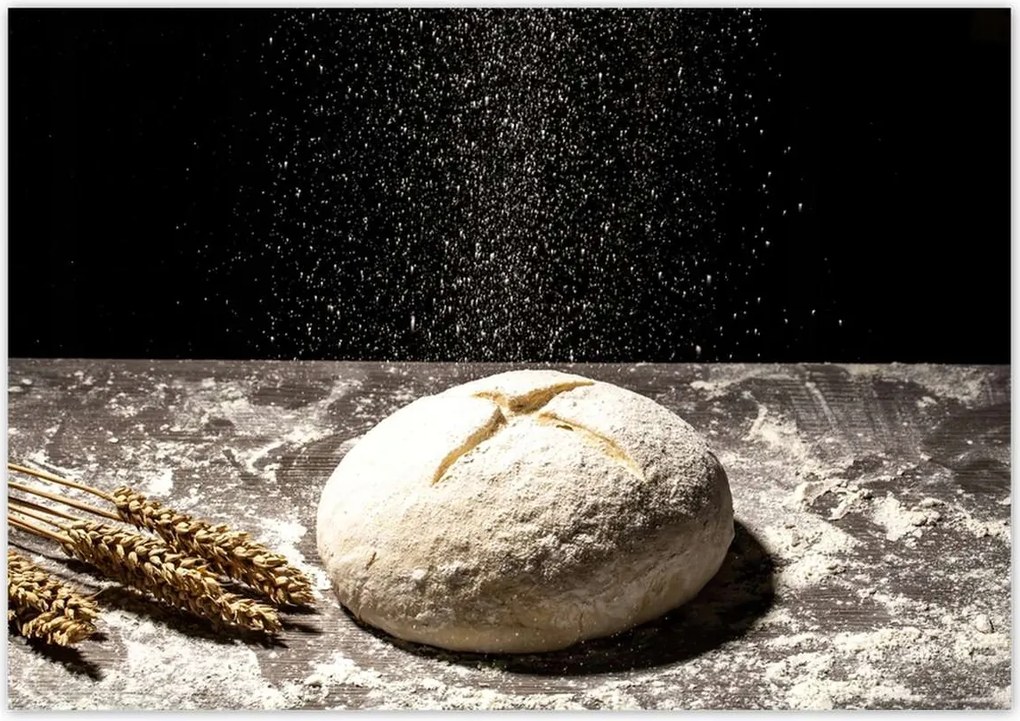 Poszterek 100x70 Friss sütemény