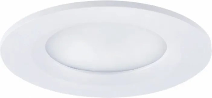 Strühm Iga 2 2 W-os ø70 mm kerek natúr fehér dekoratív mennyezeti lámpa