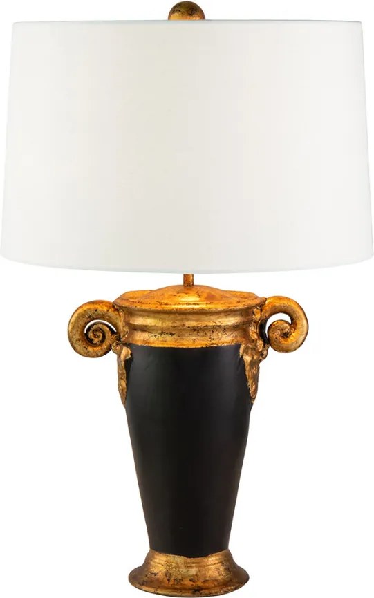 Flambeau Gallier FB-GALLIER-TL Asztali lámpa 1x60 W/E27