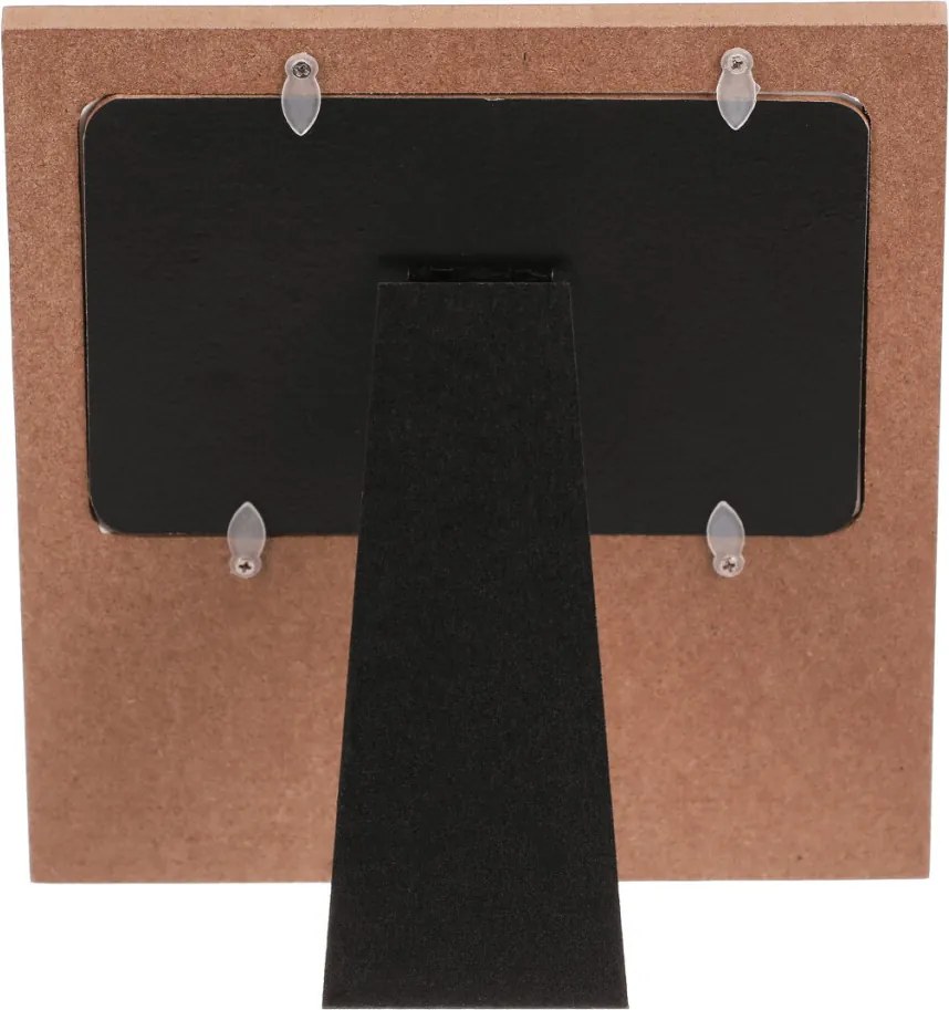Képkeret 15 × 10 cm-es fényképhez, MDF, Apukának