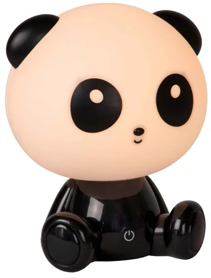 Lucide 71593/03/30 - LED Dimmelhető gyermek kislámpa DODO LED/3W/5V panda