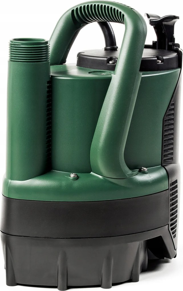 Verty Nova Merülőszivattyú 400 M Beépített Úszókapcsolóval