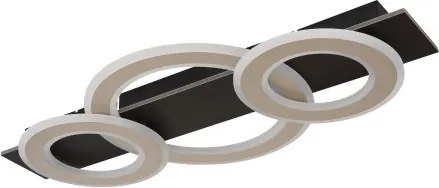 GLOBO 48034A-50 JAYDEN Modern LED Mennyezeti Lámpa IP20