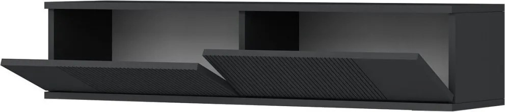 Corsa 120 - Anthracite