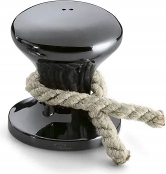 Paprika shaker kötéllel Hamburger Streuer, 4,7 cm