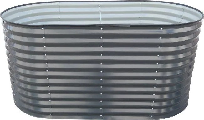 Furnigo Magaságyás 160x80x78 cm - antracit