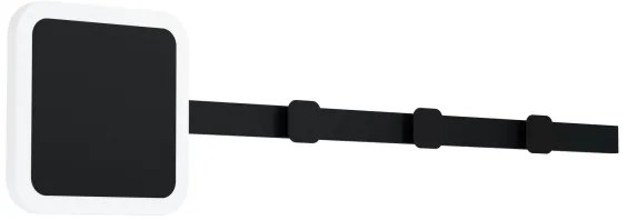 Eglo 99595 - LED Fali akasztó lámpával CARTIGNANO LED/7,8W/230V