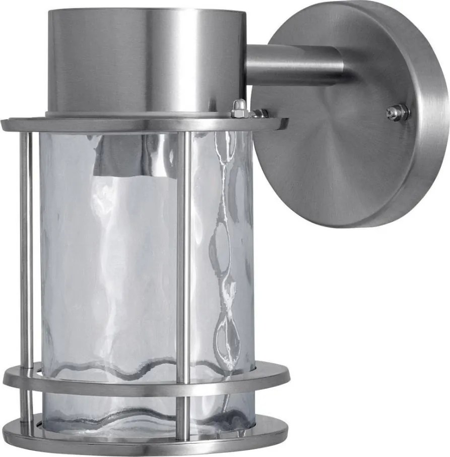 Ledvance - Kültéri fali lámpa ENDURA 1xE27/60W/230V IP44