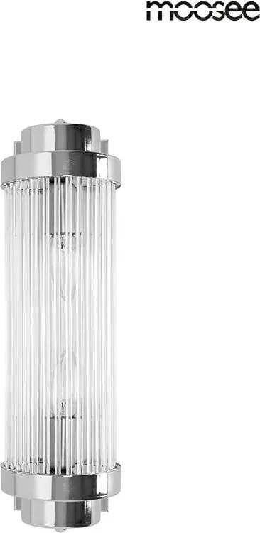 King Home COLUMN MSE010100360 Fali lámpa 2x40W/E14 IP20