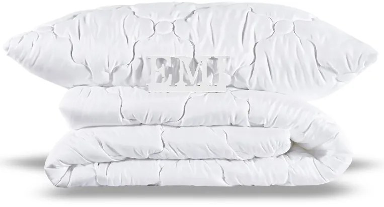 EMI Premium paplan és párna készlet 140x200 cm + 70x90 cm