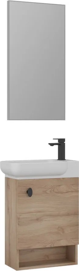 Begonya mosdószekrény, 53 cm – TR785PNC1534