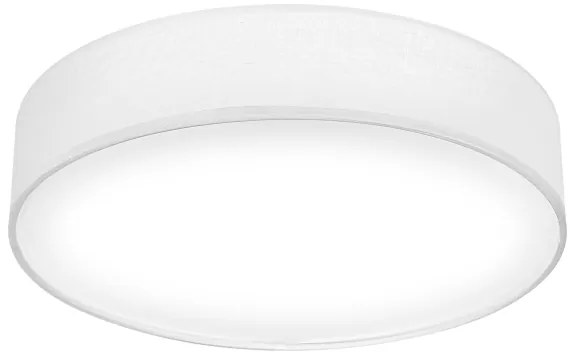 Osram - Mennyezeti lámpatest ORBIS PARIS 2xE27/25W/230V fehér