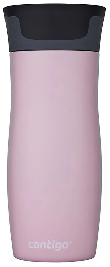 Contigo West Loop 470 ml Millenial Pink termosz