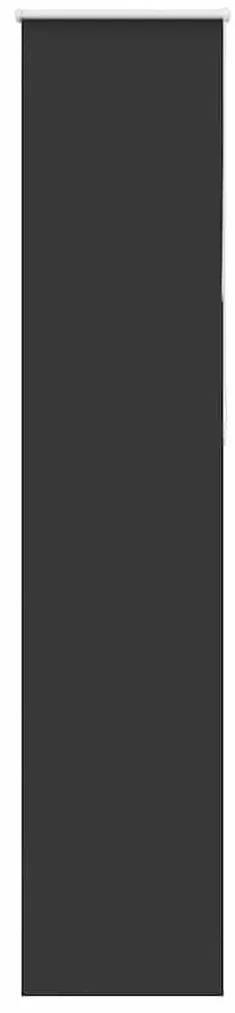 redőny Blackout 60x210 cm Szövetszélesség 55,7 cm poliészter