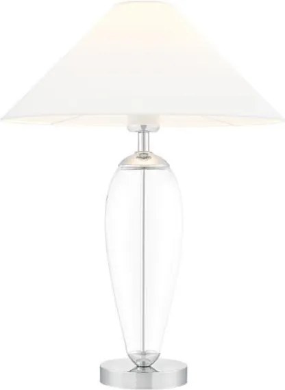 Kaspa REA 40604101 Asztali lámpa 1x25W/E27 IP20