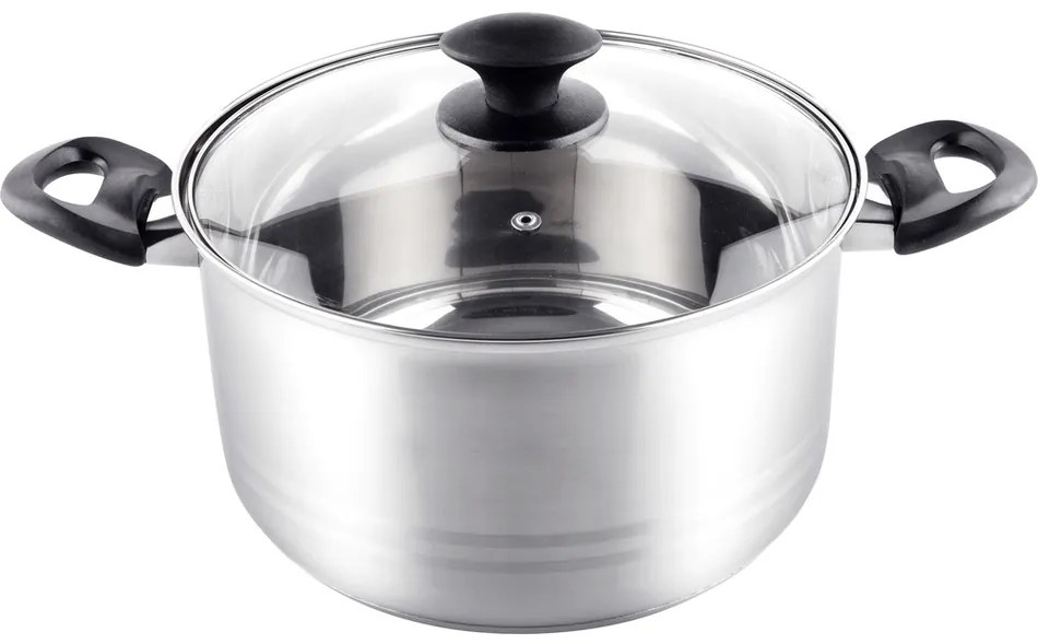 Lamart LTB2413 Leger edény, 24 cm , 24 cm átmérőjű