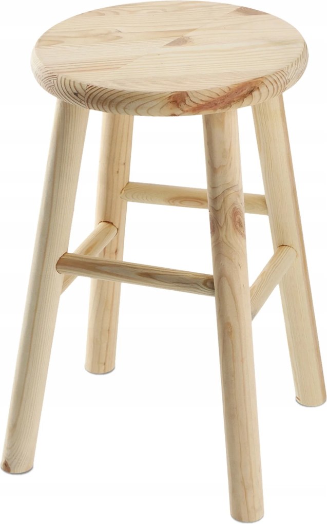 Szék Konyhai Szék Fa Szék 46 cm