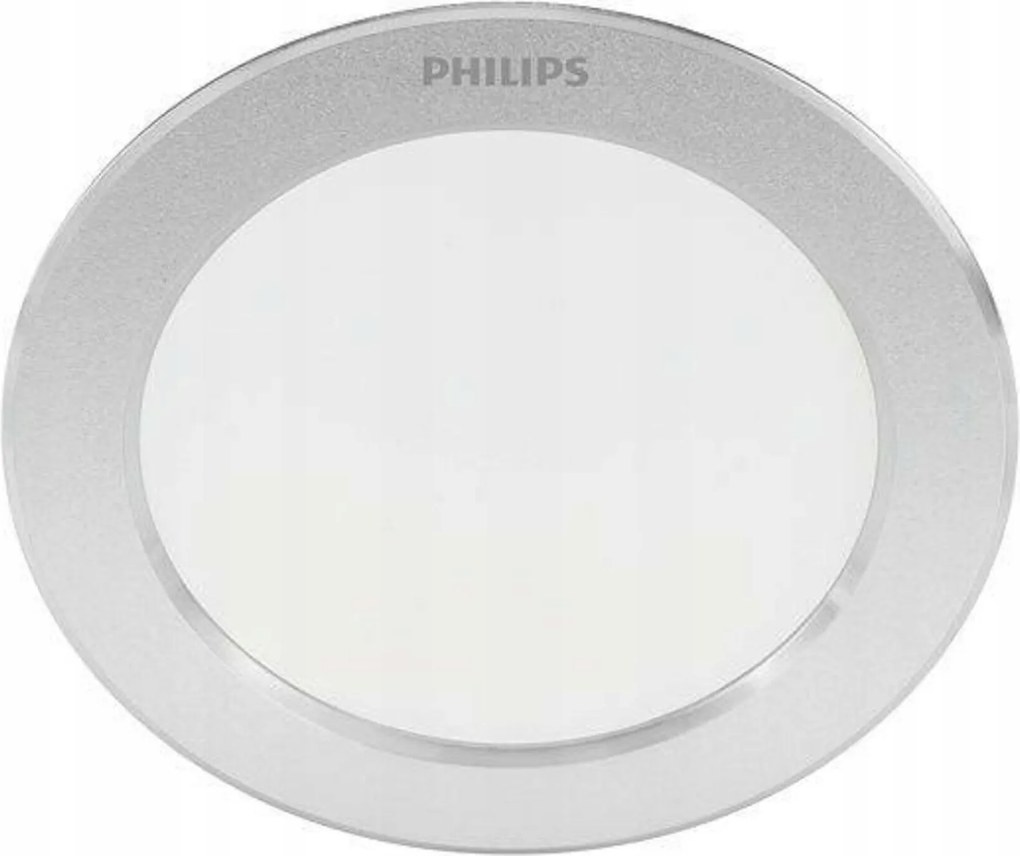 Led süllyesztett spotlámpa Philips Diamond Cut DL251 3.5W 300lm 2700K fehér