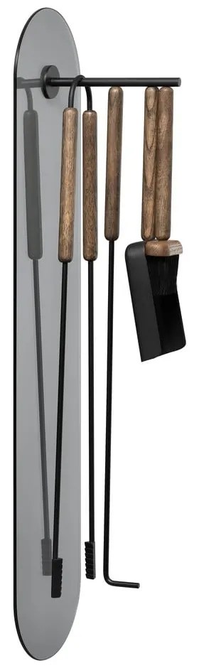 Kandalló kiegészítők Ashi – Blomus