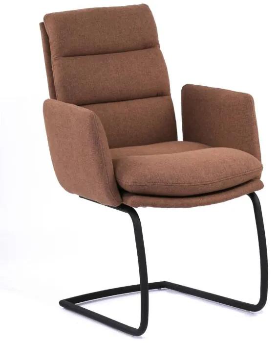 szék GRAZ barna