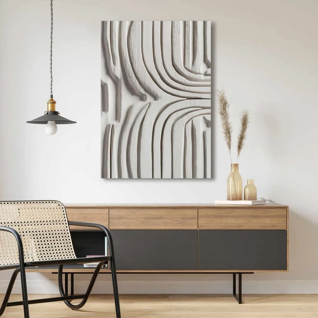 Vászonkép, 70×100 cm – 70100Wabisabi-032