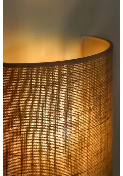 Brilagi - BOHO STYLE LED fali lámpa 1xE27/15W/230V